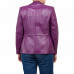 Женская куртка кожаная ESCADA , СН/0158